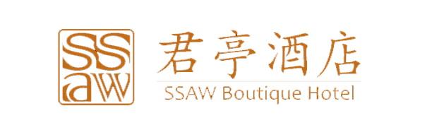 Yebo Qinhuai SSAW Hotel·Grand Theater Logo